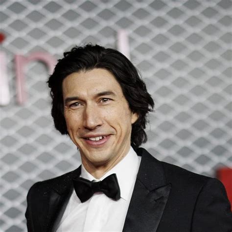 official adam driver instagram.